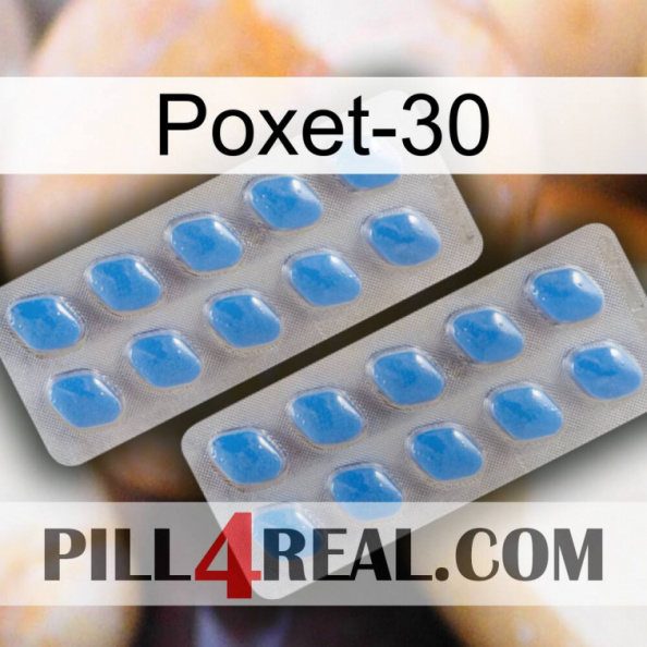 Poxet-30 23